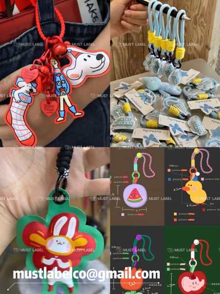 Kudotut etiketit saavat luovan keksintön