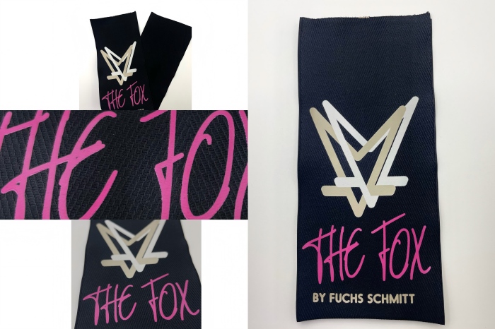 Korosta brändiäsi suurten toimikkatarrojen ja silikonitulostuksen saumattomalla yhdistämisellä